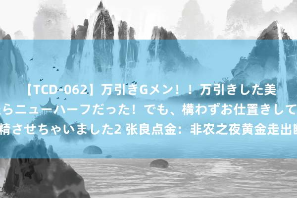 【TCD-062】万引きGメン！！万引きした美女を折檻しようと思ったらニューハーフだった！でも、構わずお仕置きして射精させちゃいました2 张良点金：非农之夜黄金走出断头杀！你是不是又受骗了？